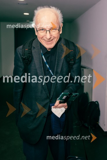 Zadnja večerja, premiera