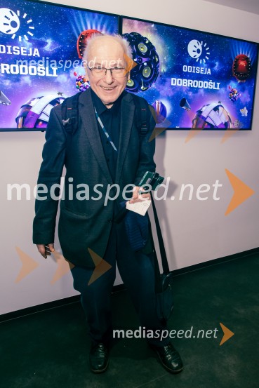 Zadnja večerja, premiera