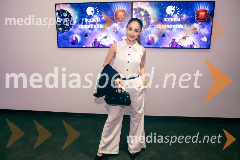 Zadnja večerja, premiera