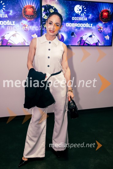 Zadnja večerja, premiera