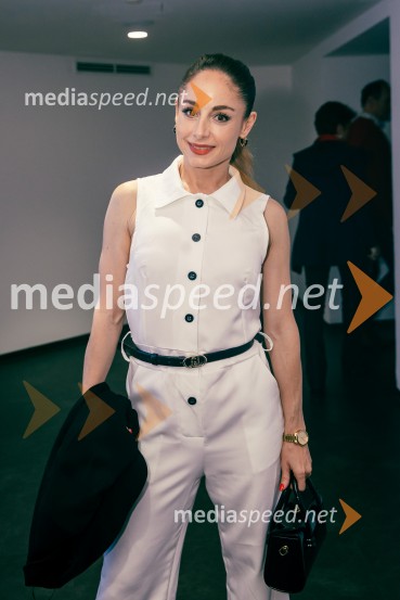 Zadnja večerja, premiera