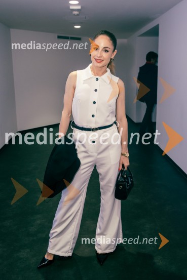 Zadnja večerja, premiera