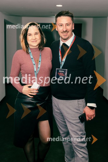 Zadnja večerja, premiera