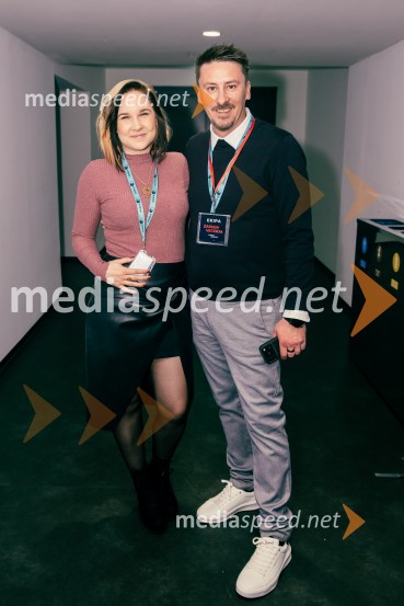 Zadnja večerja, premiera