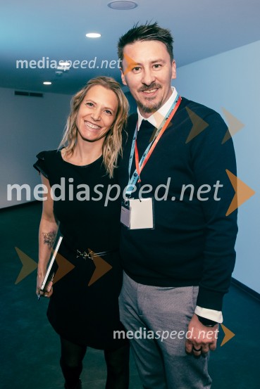 Zadnja večerja, premiera