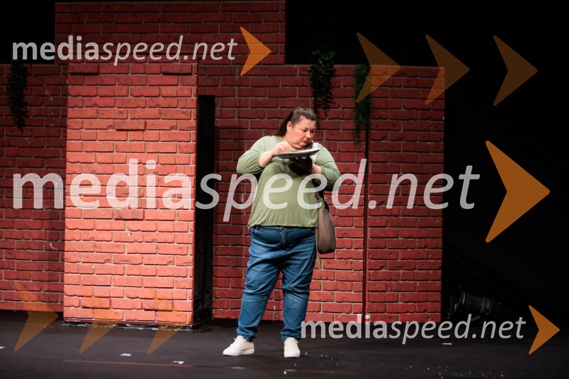 Zadnja večerja, premiera