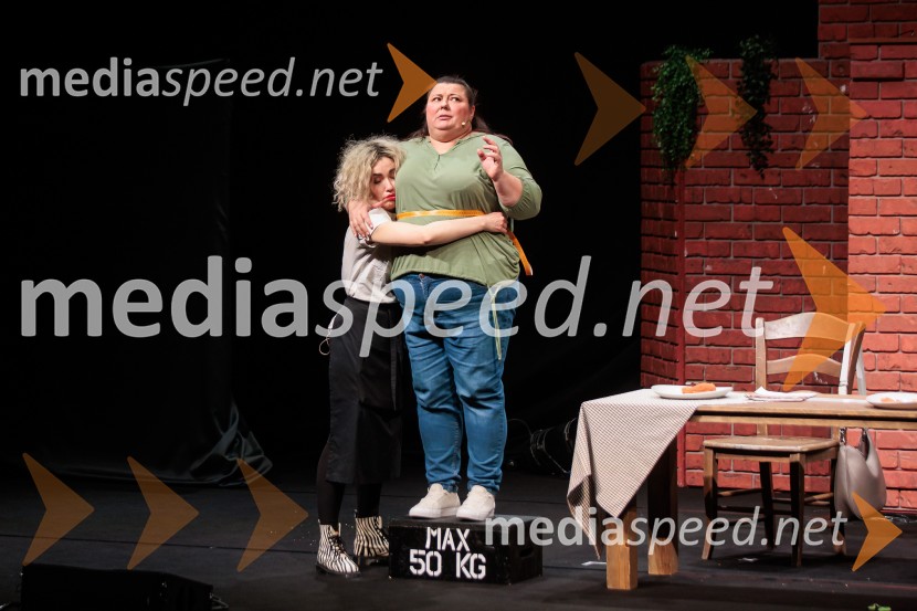 Zadnja večerja, premiera