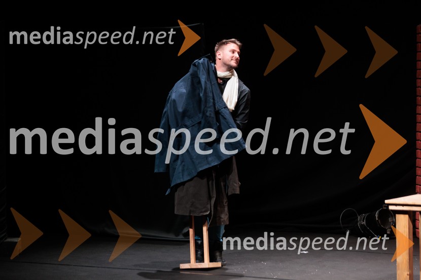 Zadnja večerja, premiera