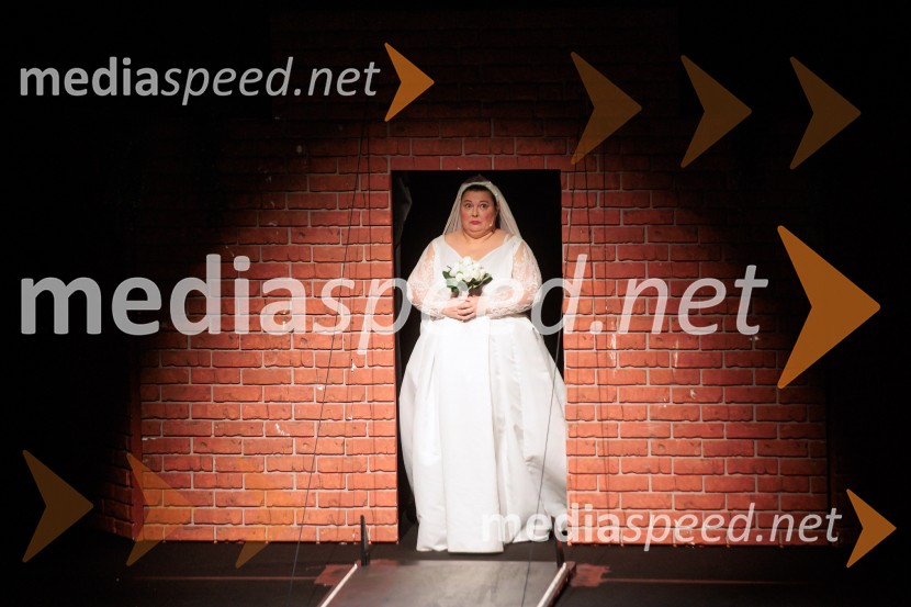 Zadnja večerja, premiera