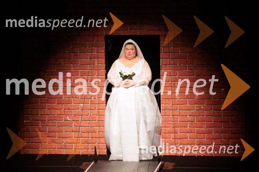 Zadnja večerja, premiera