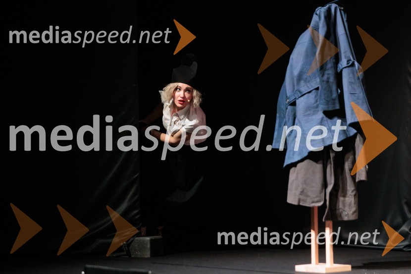 Zadnja večerja, premiera