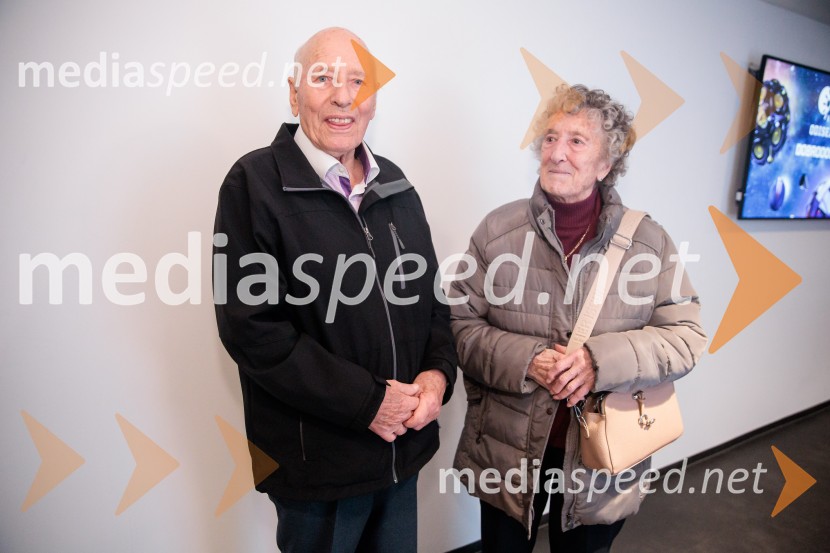 Zadnja večerja, premiera