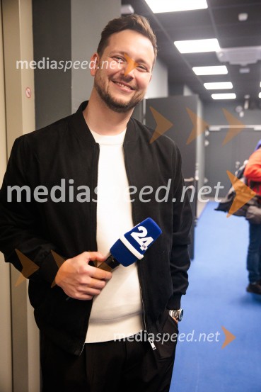 Zadnja večerja, premiera