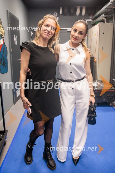 Zadnja večerja, premiera