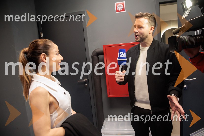 Zadnja večerja, premiera