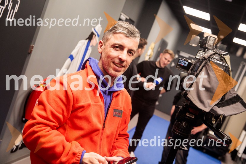 Zadnja večerja, premiera