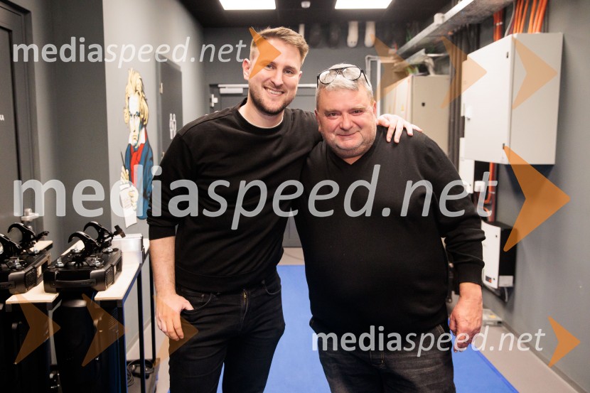 Zadnja večerja, premiera