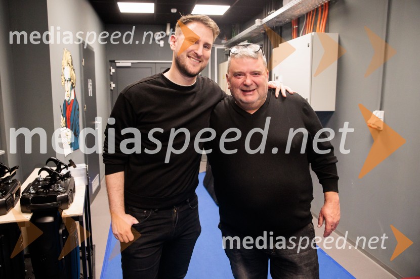 Zadnja večerja, premiera