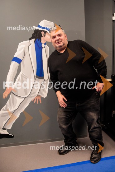 Zadnja večerja, premiera