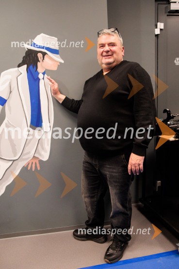 Zadnja večerja, premiera