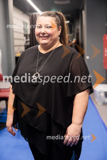 Zadnja večerja, premiera