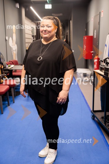 Zadnja večerja, premiera