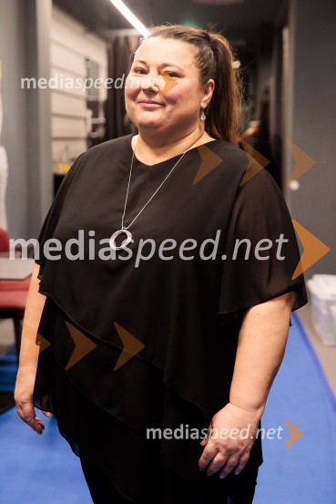 Zadnja večerja, premiera