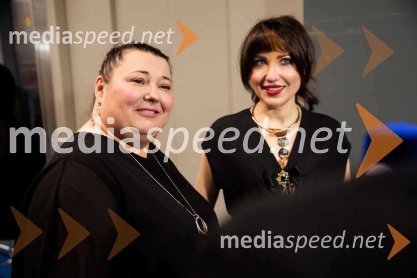 Zadnja večerja, premiera