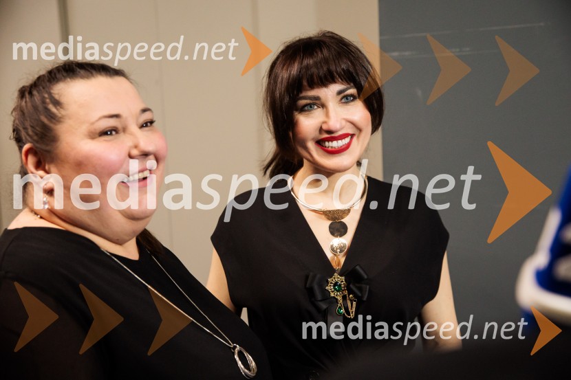 Zadnja večerja, premiera