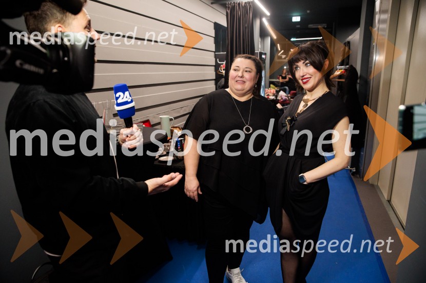 Zadnja večerja, premiera