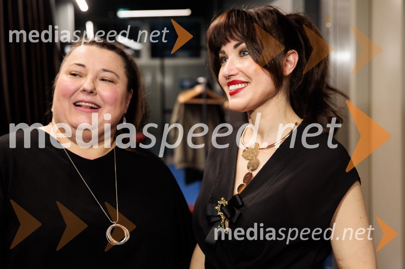 Zadnja večerja, premiera