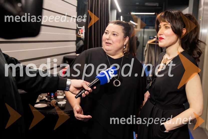 Zadnja večerja, premiera