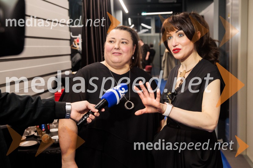 Zadnja večerja, premiera