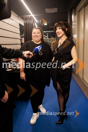 Zadnja večerja, premiera