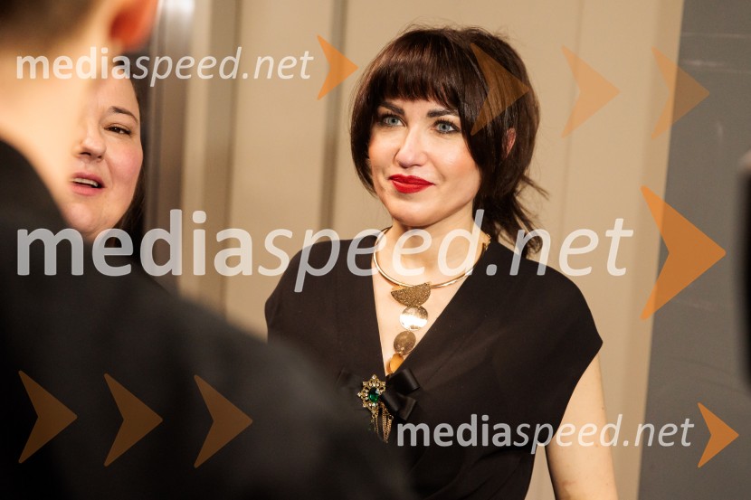 Zadnja večerja, premiera