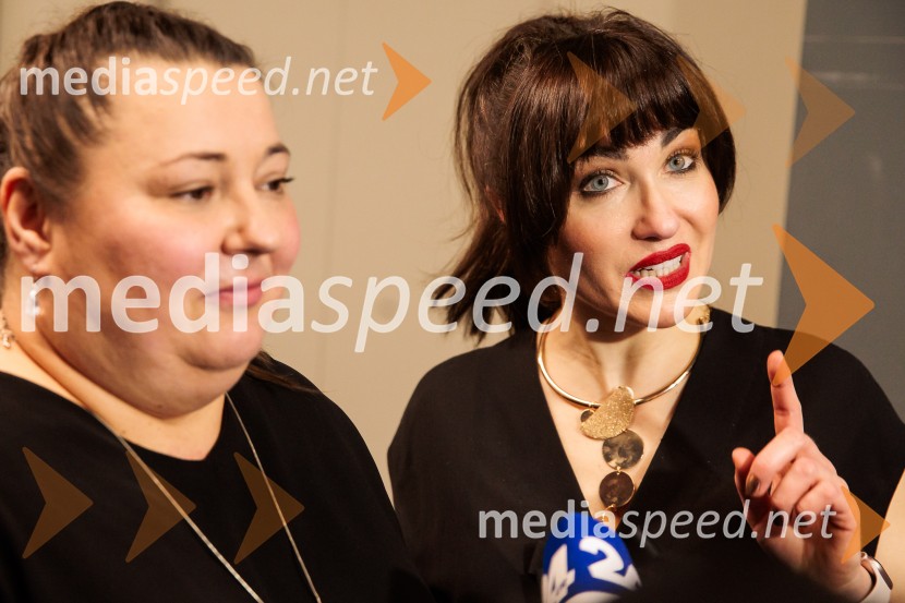 Zadnja večerja, premiera