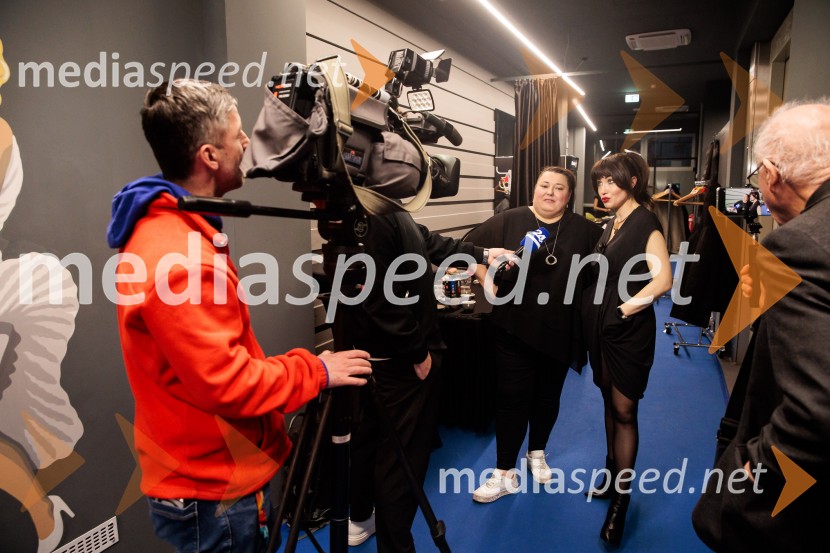 Zadnja večerja, premiera