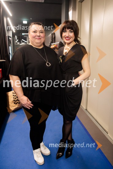 Zadnja večerja, premiera