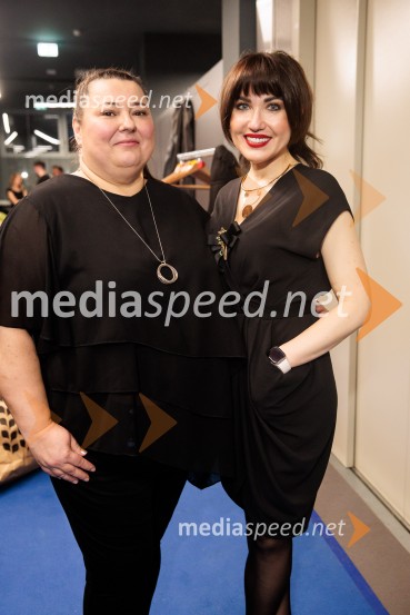 Zadnja večerja, premiera