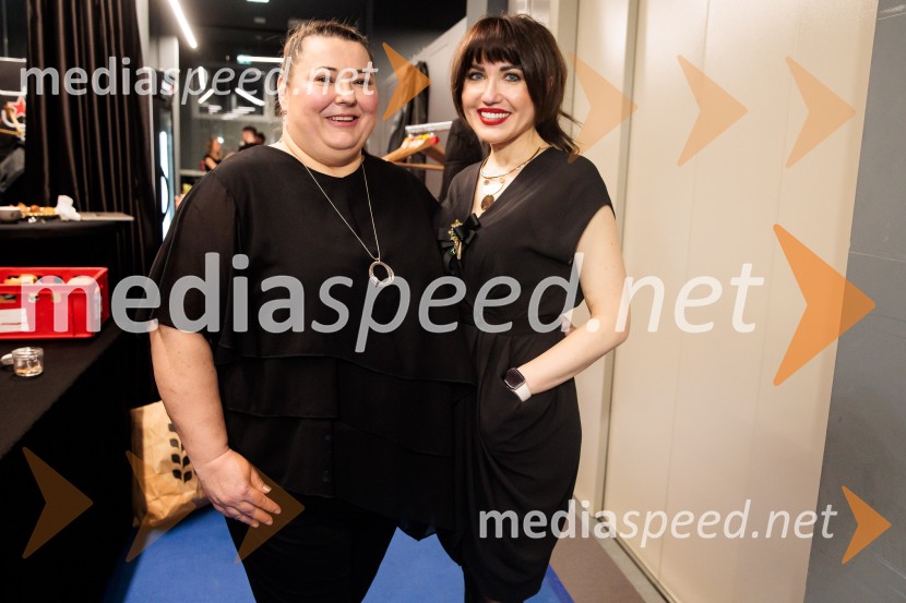 Zadnja večerja, premiera