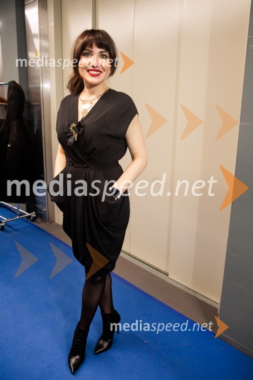 Zadnja večerja, premiera