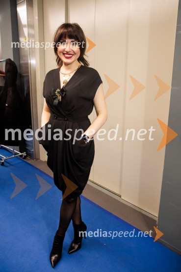 Zadnja večerja, premiera