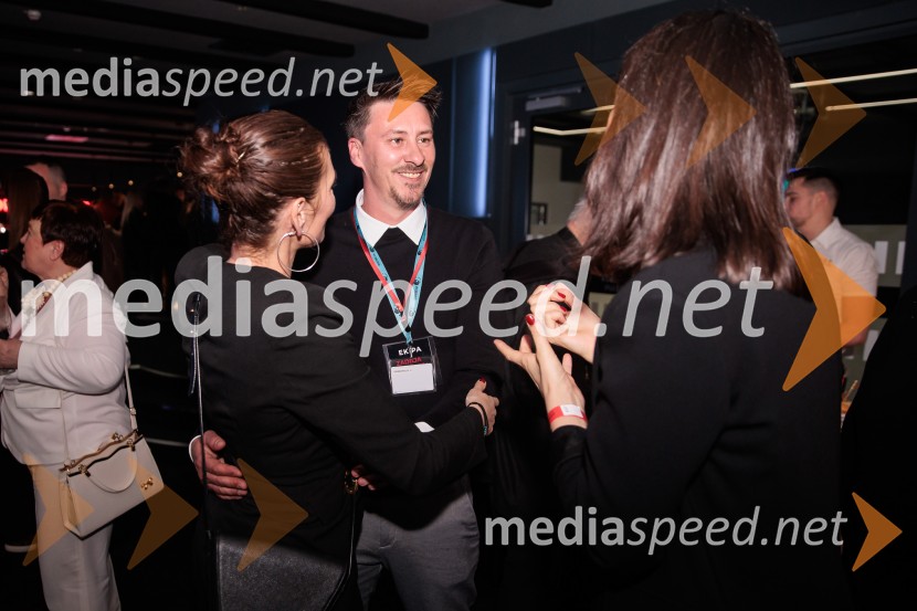 Zadnja večerja, premiera