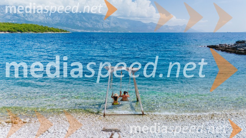 Rezervacija počitnic brez skrbi: možnost brezplačne odpovedi počitnic na Jadranu in v Sredozemlju