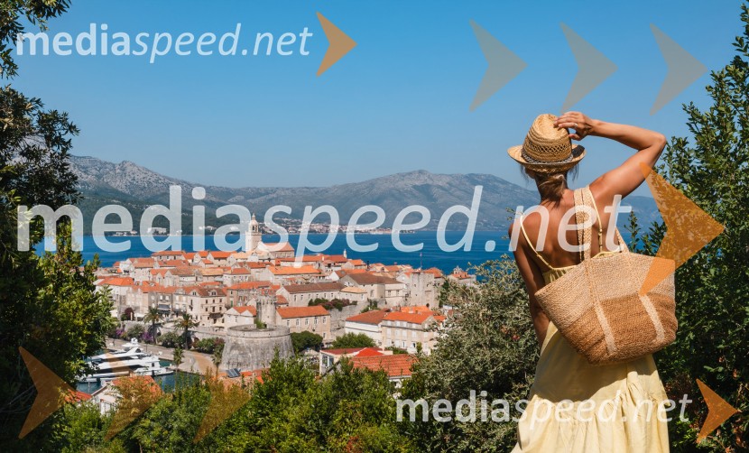 Rezervacija počitnic brez skrbi: možnost brezplačne odpovedi počitnic na Jadranu in v Sredozemlju