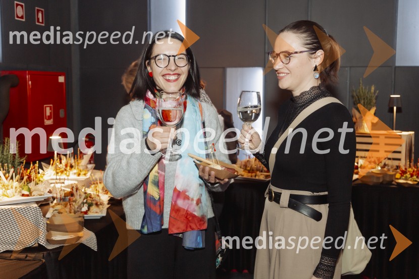 Zadnja večerja, premiera