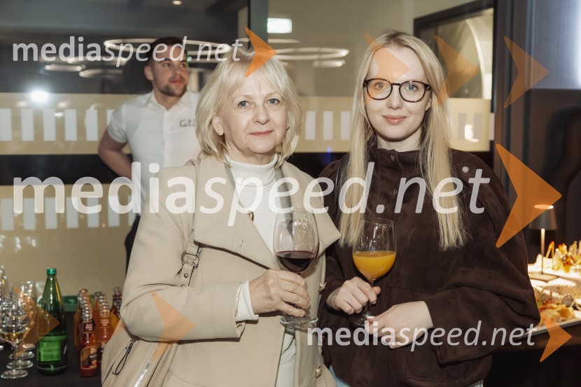 Zadnja večerja, premiera