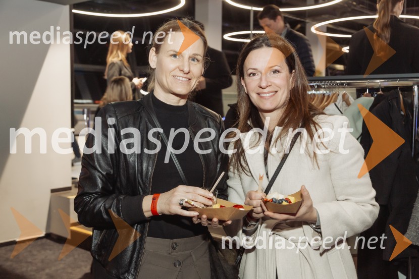 Zadnja večerja, premiera