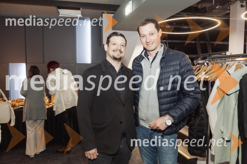 Zadnja večerja, premiera