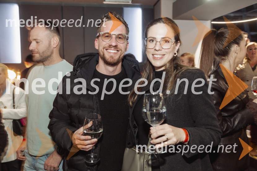 Zadnja večerja, premiera